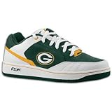 Reebok Mens NFL Packers Recline PH2 Sneaker Reebok Men’s NFL Packers Recline PH2 Sneaker