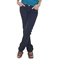 Juniors' Xhilaration&reg; Skinny Denim - Ebony