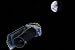 Spitzer Points Its High-Gain Antenna Towards the Earth for Downlinking and Uplinking ...