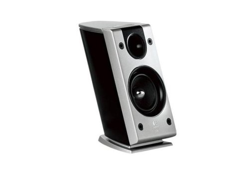 Logitech Z-2300 Multimedia Speaker System - 200 Watt (Total)