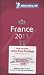 Guide Michelin France 2011