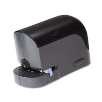Swingline 48204 Swingline Speed Pro 40 Flat Clinch Electric Stapler, 40 Sheet Capacity, Black