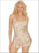 Butterfly Chemise Plus