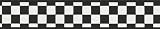 Wallpaper Border ~ NASCAR Checker Board