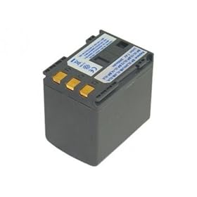 7.4V 2400mAh,Replacement Battery for Canon FV500, HG10, HV20, HV30, iVIS DC300, iVIS HG10, iVIS HV30, IXY DV3, IXY DV5, IXY DVM3, LEGRIA HV40, VIXIA HG10, VIXIA HV30, VIXIA HV40