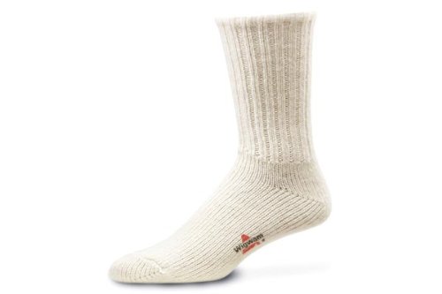 Wigwam F1089 Husky Charcoal, MD