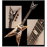 Dean USA Razorback Tribute Electric Guitar