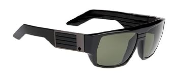 Click here to buy SPY OPTIC Mens BLOK Sunglasses by SPY.
