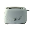 Wahl 2 Slice Toaster Cool Touch White ZX515