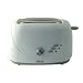 Wahl 2 Slice Toaster Cool Touch White ZX515