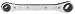 Klein 68310, 5 1/2-Inch Ratcheting Refrigeration Wrench