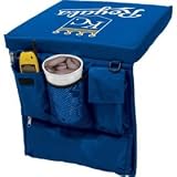Kansas City Royals Seat Cushion