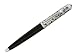 Cartier Diabolo de Cartier Mini Panther Platinum Ballpoint Pen ST180075