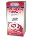 Fountain Syringe Number 2 Economy, Cara - 2 qt