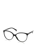 Chanel Montura 3312943 (57 mm) Negro
