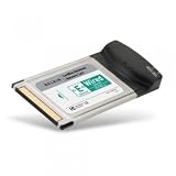 CardBus Network Interface Adapter Card (NIC), 32 bit (BLKF5D5010) Category: Network Cards and Adapters