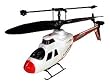 Cobra R/C 2 Channel Mini Helicopter - Civilian (Colors May Vary)