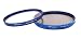 Polaroid Optics Multi-Coated Dual Filter Kit BLUE (MC UV, CPL) For The Pentax K-01, K-X, K-7, K-5, K-R, 645D, K20D, K200D, K2000, K10D, K2000, K1000, K100D Super, K110D, *ist D, *ist DL, *ist DS, *ist DS2 Digital SLR Cameras Which Has Any Of These (16-45mm, 50-135mm) Pentax Lenses