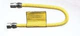 Brass Craft Css Gas Conn 3/4Fipx3/4Fipx24 CSSC21-24