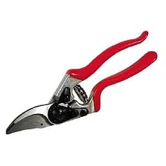 Gartenschere für Linkshänder