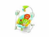 Fisher Price Precious Planet Space Saver Swing
