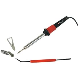 Neiko 5-Piece Soldering Iron Kit Set