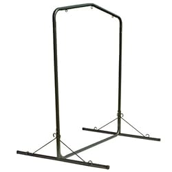 2-Person Hammock Swing Stand