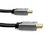 XO Platinum 4m Flat Metal HDMI Cable
