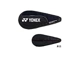 YONEX(ヨネックス)  テニスラケットケース ブラック AC531-007