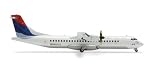 1/200 ATR-72-200 �f���^�R�l�N�V���� ASA N643AS (552219)