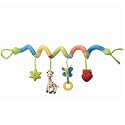 Vulli - 230251 - Activité d'éveil - Boulier Spirale Sophie la Girafe