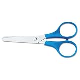 FSK88017097 - Scissors, Double Thumb Loop, Blunt-Tip, 5 Full Length