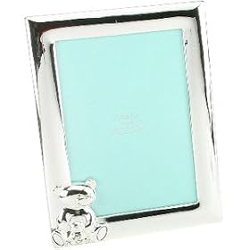 Twinkle Twinkle Bear Large photo frame (CG320)