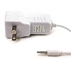 Wall/Travel Charger For 2nd Generation ipod Shuffle 1GB