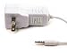Brand New Apple Travel Wall Charger for 2nd Generation iPod Shuffle - non-OEM