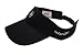 Celeritas Sports Black Visor/white Logo Item Number 15024