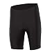 Confronta prezzi Protective Catania Pantaloncini aderenti da donna, Nero, 52