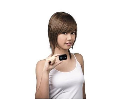 Creative Zen Stone Plus 4GB Black
