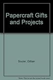 Papercraft gifts & projects