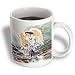 Guardian Angel - 15oz Mug