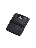Tread Embracer Case for iPod Nano and Zune (Black/Grey)