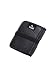 Tread Embracer Case for iPod Nano and Zune (Black)