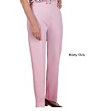 Clean-Front Pants