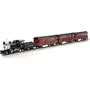On30 Spectrum Passenger Set Ohio River & Western BAC25013