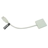 HDMI Male to VGA RGB Female Video Converter Adapter Adaptor Cable Cord for PC Laptop HDTV PS3 1080P