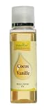 Hautpflegeöl Cocos-Vanille, Körperpflegeöl, Massageöl, Wellnessöl, 100ml