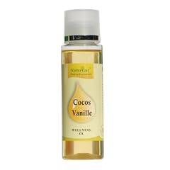 Hautpflege�l Cocos-Vanille, K�rperpflege�l, Massage�l, Wellness�l, 100ml