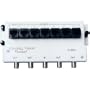 CHANNEL VISION C-0214 Basic Service Module 4-WAY Splitter