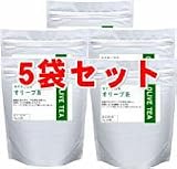 オリーブ茶の画像