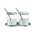 Miam.Miam Pure Mason Pot Set